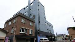 浅虫温泉 ホテル秋田屋