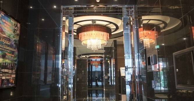 アパホテル 秋葉原駅電気街口（東京都 ビジネスホテル） / 1