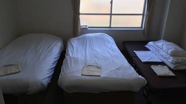 エキストラベッド / 13