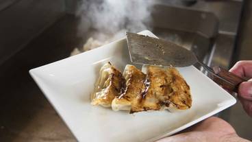 朝食ビュッフェ / 3