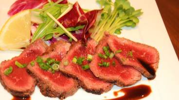 食事・飲み物 / 4