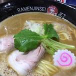 快進撃を続ける大阪の人気ラーメン店「ラーメン人生JET」のおすすめメニュー！