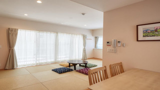 トラディショナル ルーム 禁煙 (Japanese Style, No View)