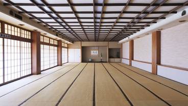 バンケット ホール / 11