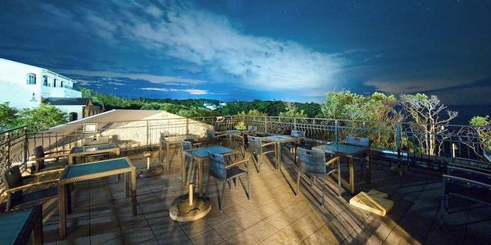 HOTEL HOLISTIC RESORT（ホテル ホリスティック リゾート）（和歌山県 リゾートホテル） / 1