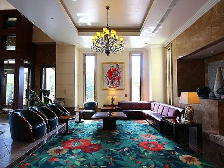 沖縄かりゆしリゾートEXES恩納(OKINAWA KARIYUSHI RESORT EXES ONNA) / 5