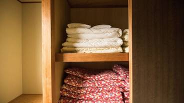 客室の設備とサービス / 19