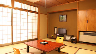 ルーム 禁煙 リバービュー (Japanese Style)