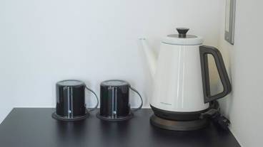 客室の設備とサービス / 12