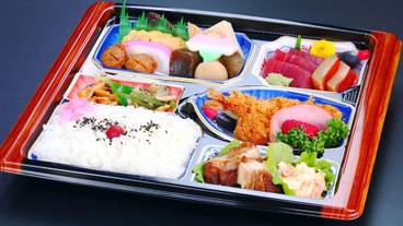 食事・飲み物 / 8