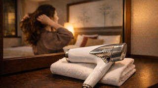 プレミアム ダブルルーム 禁煙