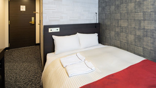 セミダブルルーム 清掃なし