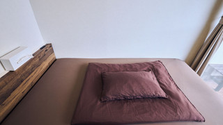 個室セミダブルルーム(タイプA)