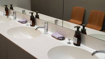 共用バスルーム / 26