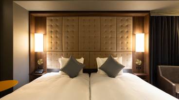 ザ ロイヤルパーク キャンバス 銀座8(ザ ロイヤルパーク キャンバス ギンザ エイト) / 1