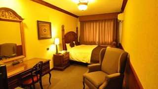 ダブルルーム 禁煙