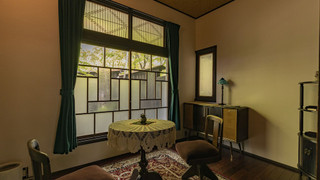 スイート　露天風呂付き