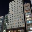 東急ステイ銀座