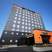 アパホテル 茨城古河駅前（茨城県 ビジネスホテル） / 5