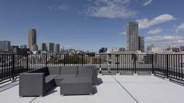 施設からの眺望 / 8