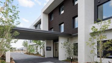 施設からの眺望 / 6