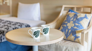 ユニバーサル（禁煙）