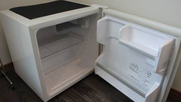 小型冷蔵庫 / 11