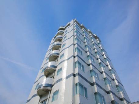 ホテル明治屋 / 4