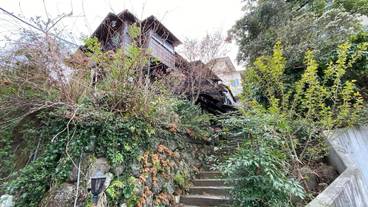 施設の入り口 / 7