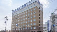 東横イン 伊勢松阪駅前