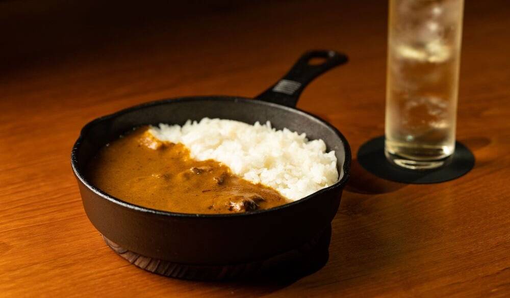 心も満たされる
こだわりのフード / 2