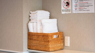 ツインルーム302