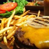 クアアイナ イオンレイクタウン店（クアアイナ）