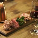 バーメニュー / 3