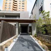 グランドベース広島平和公園前（広島県 シティホテル） / 4