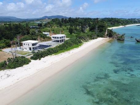 オーシャンフロント済井出 / 2