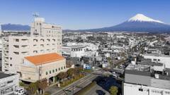 アパホテル 富士中央