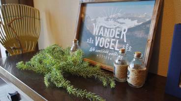 客室の設備とサービス / 32