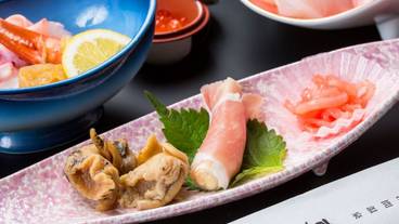 食事・飲み物 / 6