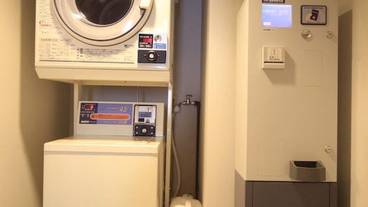 ランドリー / 12