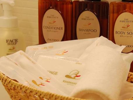 レンブラントホテル厚木 / 4