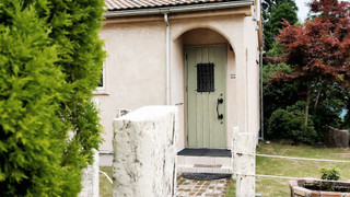 デラックスヴィラ露天風呂付 ティエラ