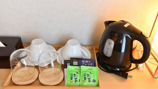 エコノミー ダブルルーム