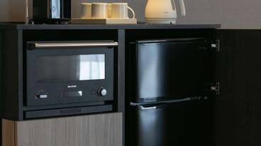 施設内の設備 / 11