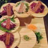 炭焼ダイニング WA（スミヤキダイニングワ）