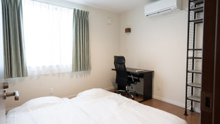 コンフォート コンドミニアム 2 ベッドルーム (A)