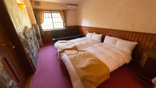 別館メゾネット 禁煙