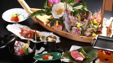 食事・飲み物 / 8