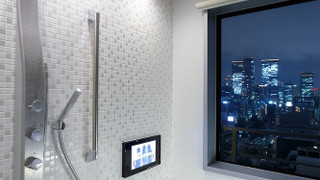 スーペリア ツインルーム 禁煙