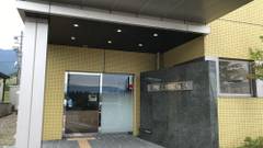 スーパーホテル新井・新潟